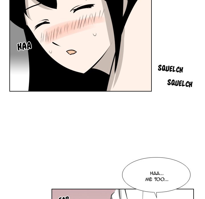 Maro’s Blues Chapter 3 - Page 36