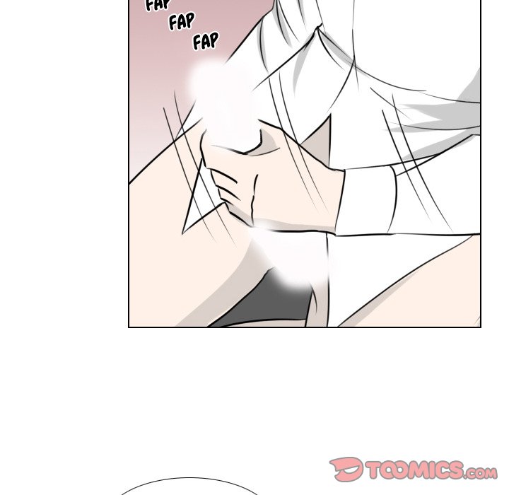 Maro’s Blues Chapter 3 - Page 37