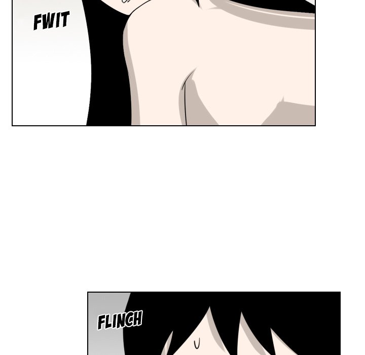 Maro’s Blues Chapter 3 - Page 42