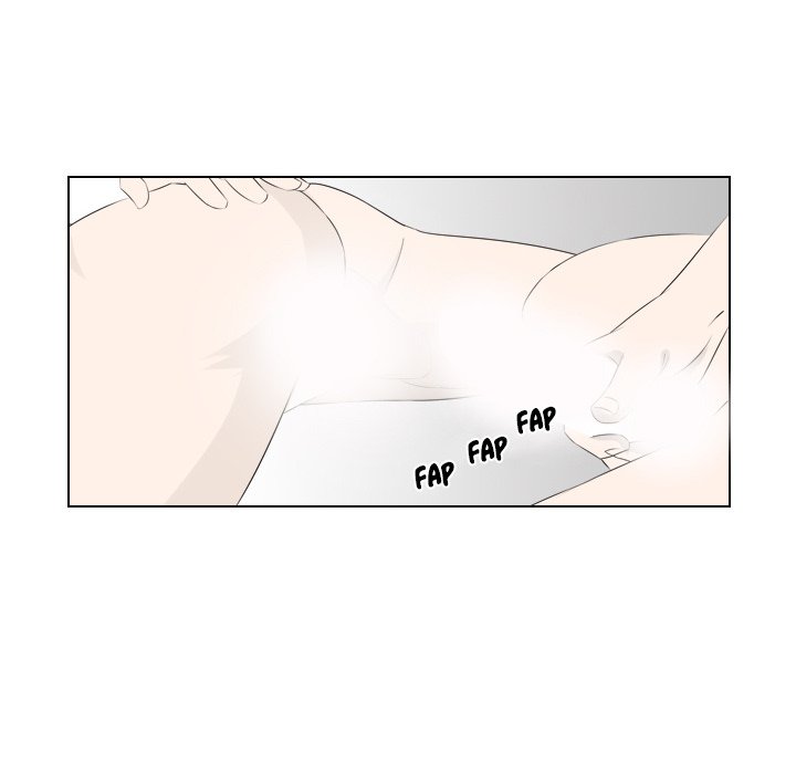 Maro’s Blues Chapter 3 - Page 48