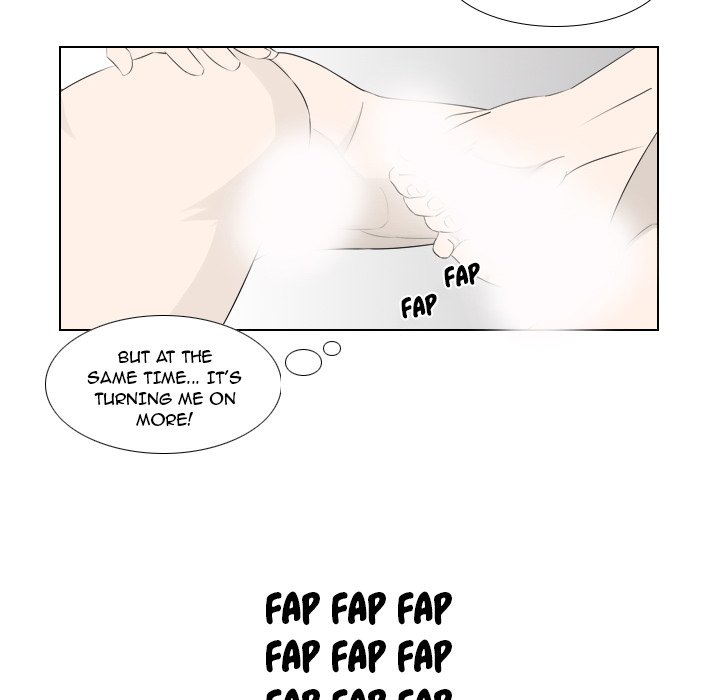 Maro’s Blues Chapter 3 - Page 50