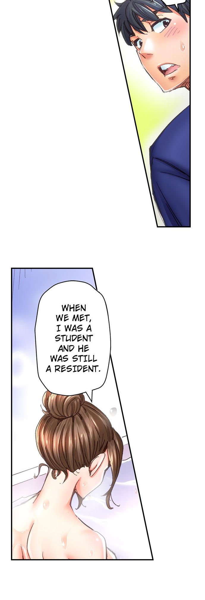 Marry Me, I’ll Fuck You Until You’re Pregnant! Chapter 25 - Page 22