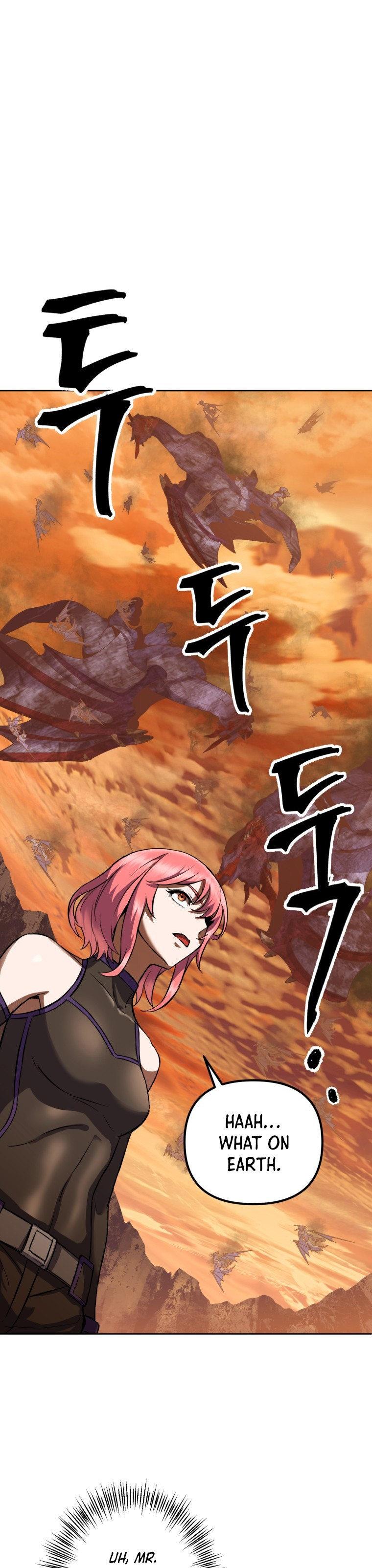 Maxed Out Leveling Chapter 11 - Page 2
