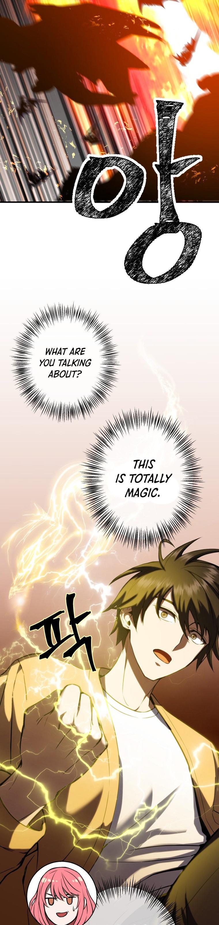 Maxed Out Leveling Chapter 11 - Page 4