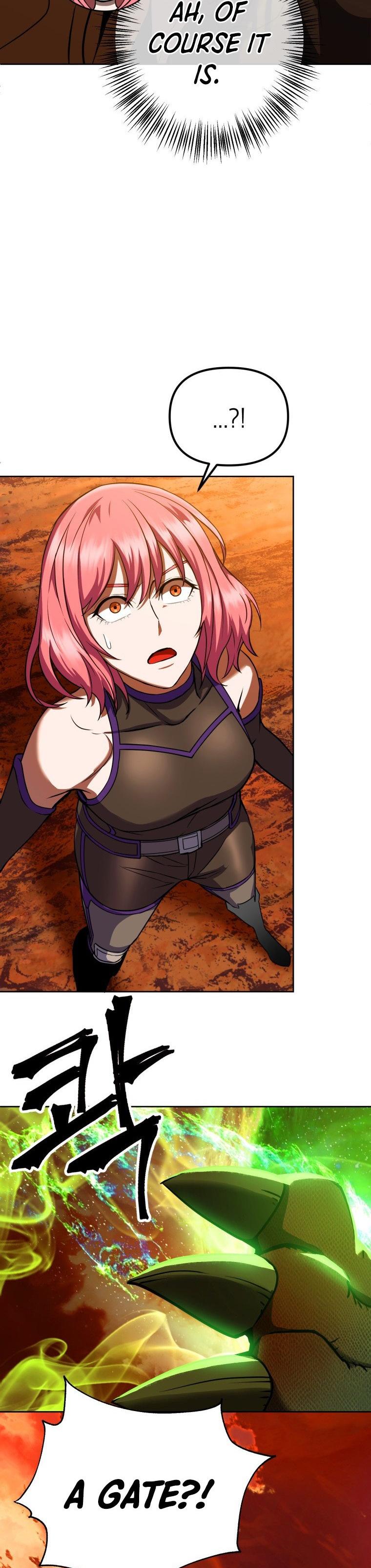 Maxed Out Leveling Chapter 11 - Page 5