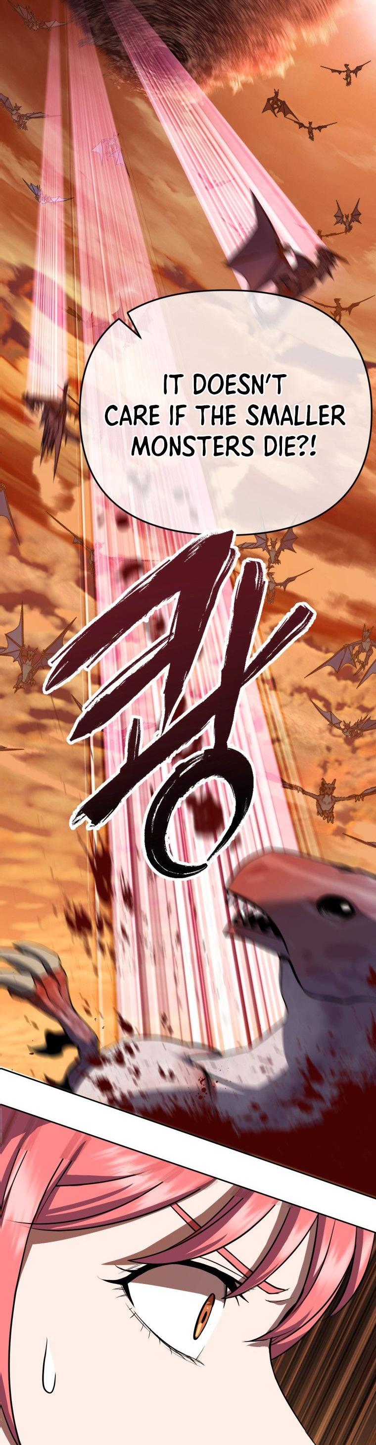 Maxed Out Leveling Chapter 11 - Page 11