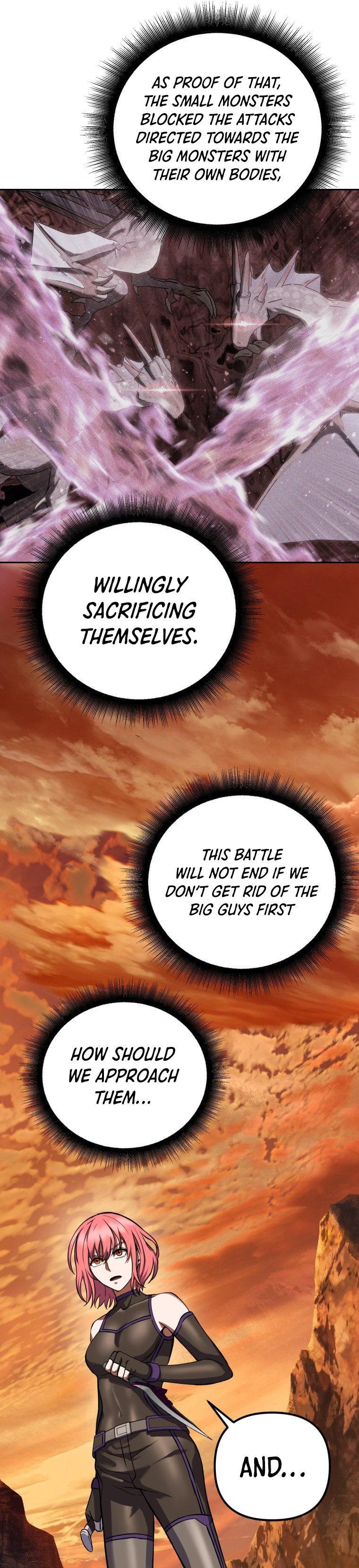 Maxed Out Leveling Chapter 11 - Page 14