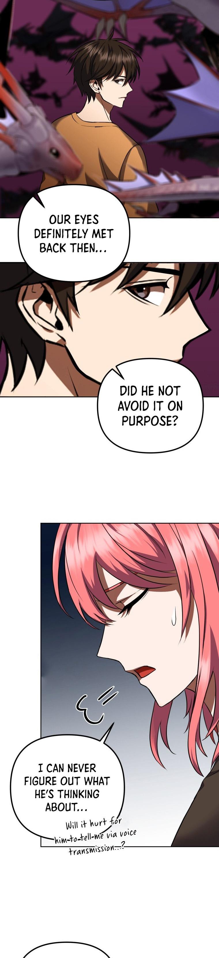 Maxed Out Leveling Chapter 11 - Page 16