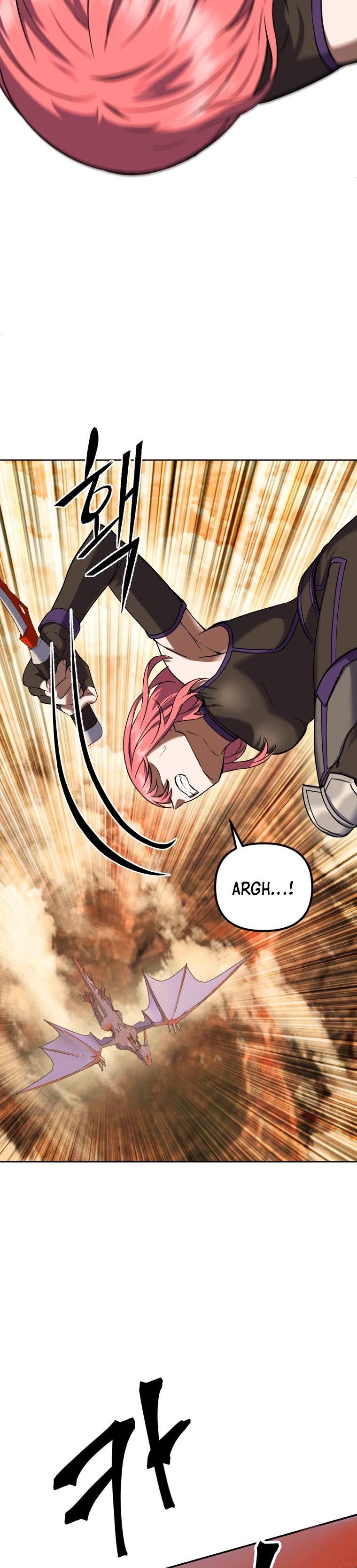 Maxed Out Leveling Chapter 11 - Page 21