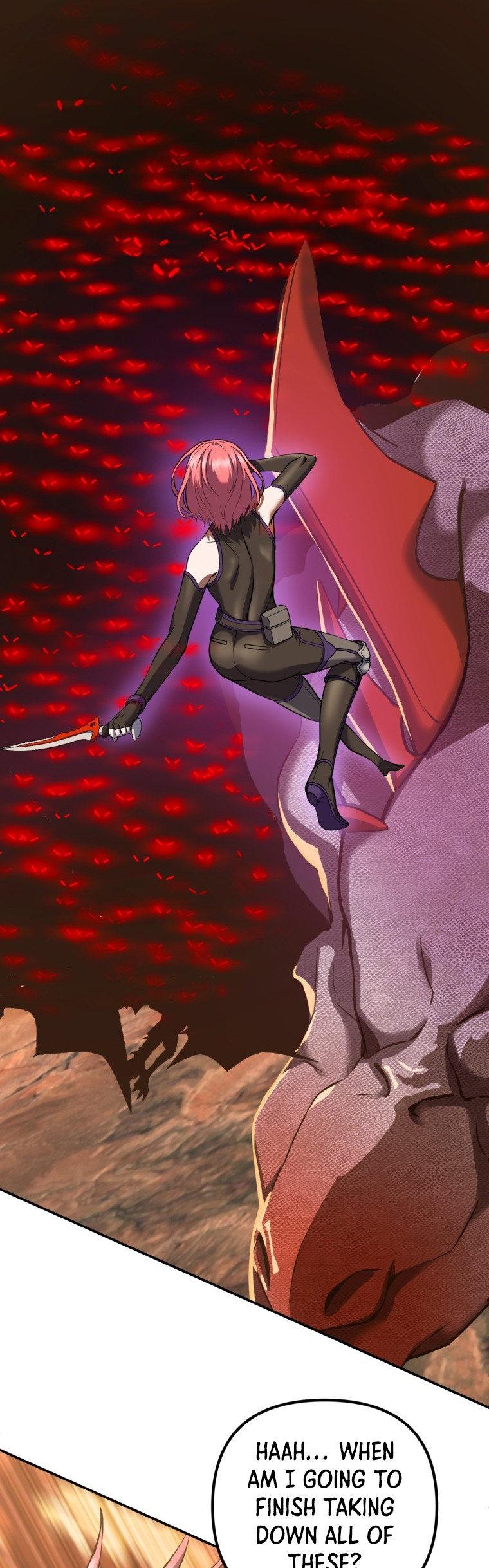 Maxed Out Leveling Chapter 11 - Page 26
