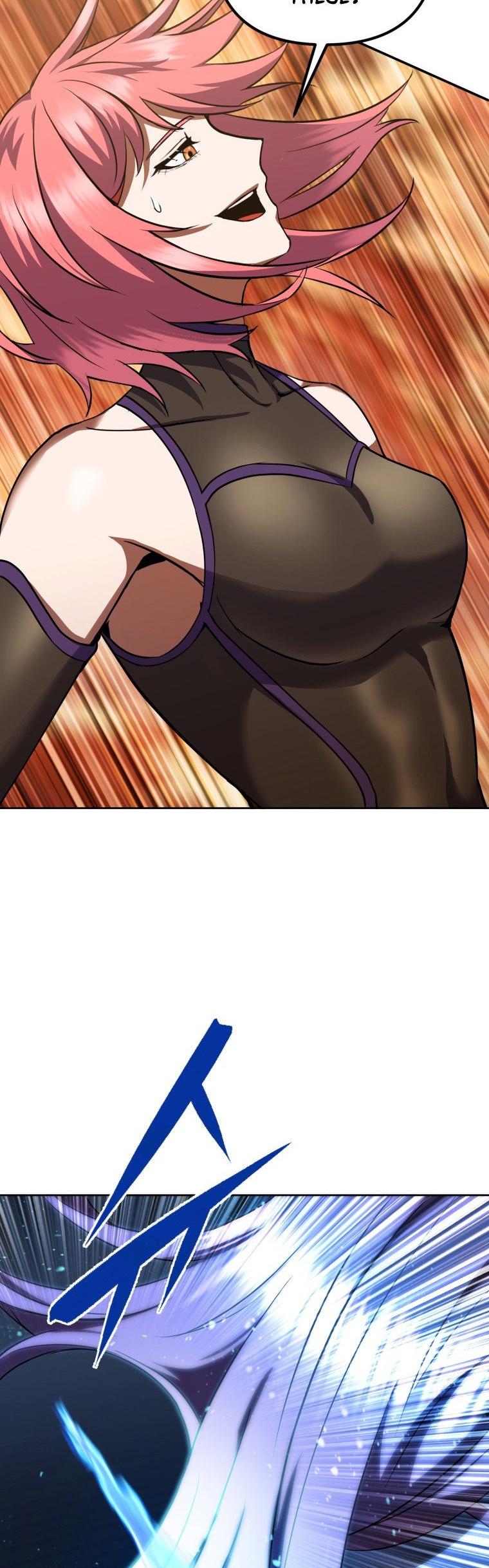 Maxed Out Leveling Chapter 11 - Page 27