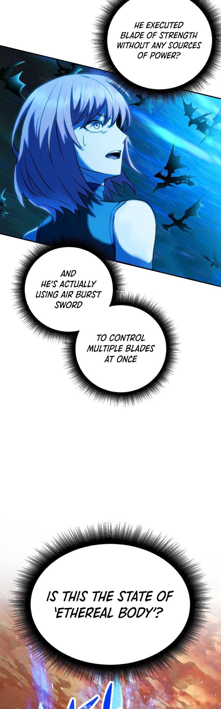 Maxed Out Leveling Chapter 11 - Page 30