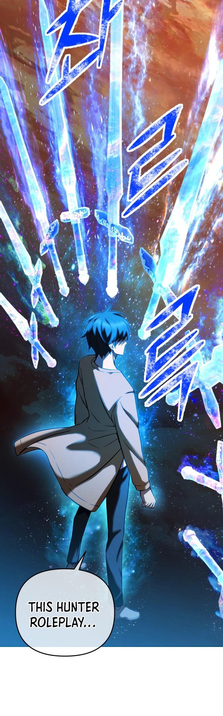 Maxed Out Leveling Chapter 11 - Page 31