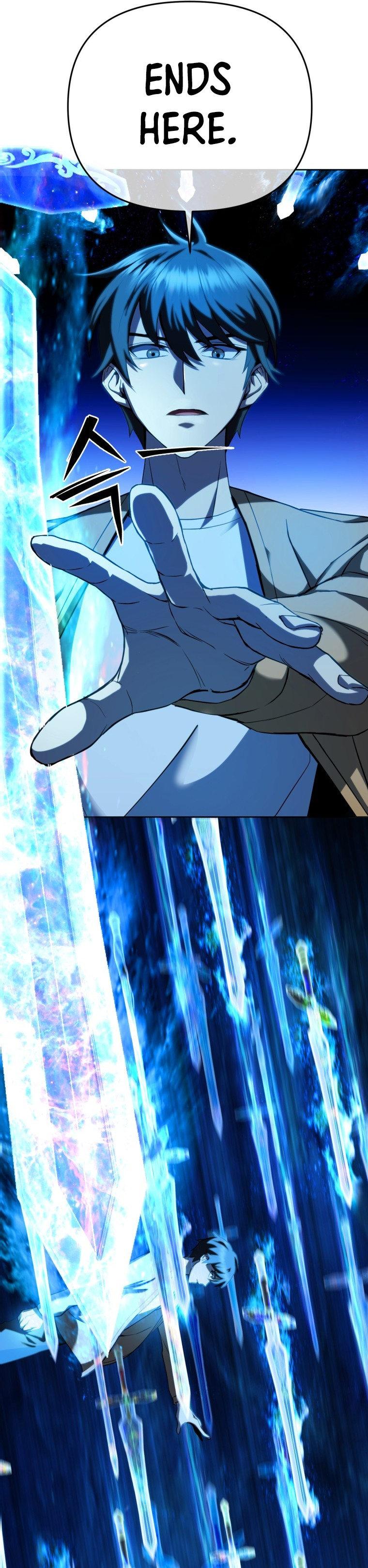 Maxed Out Leveling Chapter 11 - Page 32