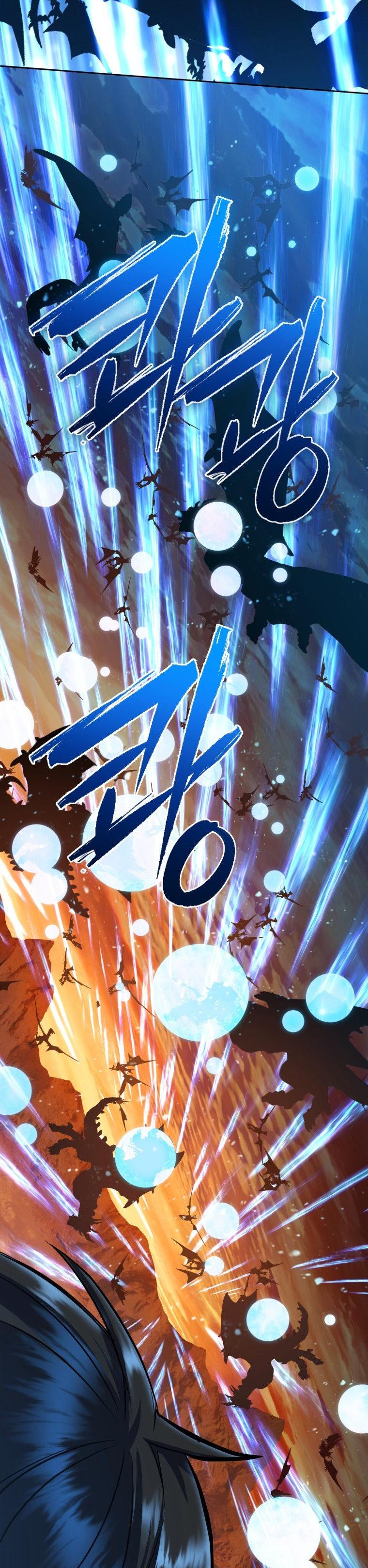 Maxed Out Leveling Chapter 11 - Page 34
