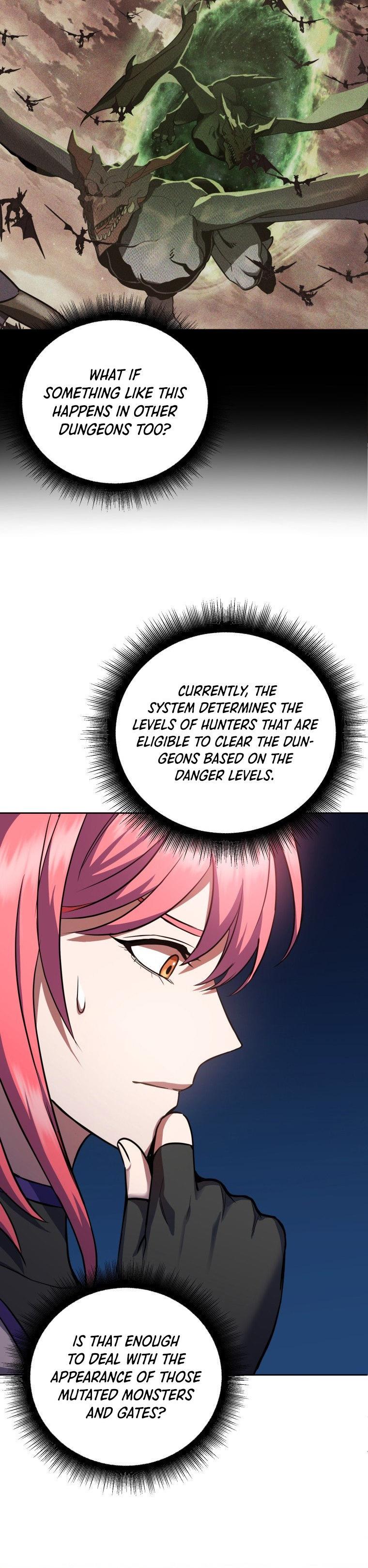 Maxed Out Leveling Chapter 11 - Page 37
