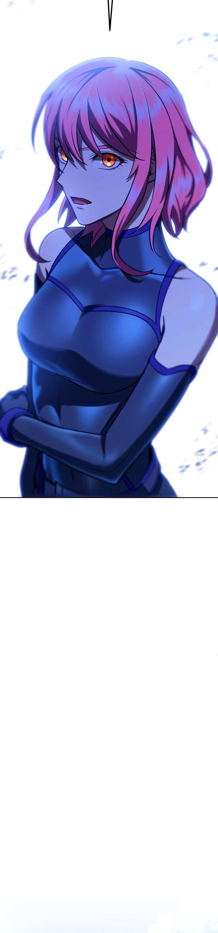 Maxed Out Leveling Chapter 11 - Page 43