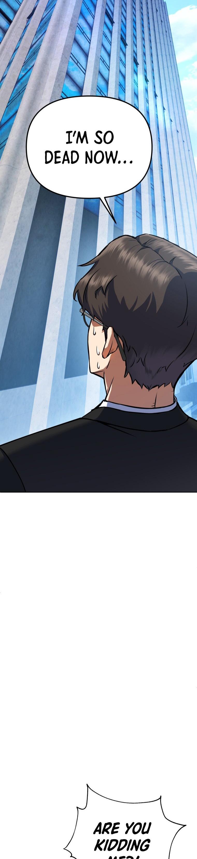 Maxed Out Leveling Chapter 11 - Page 46