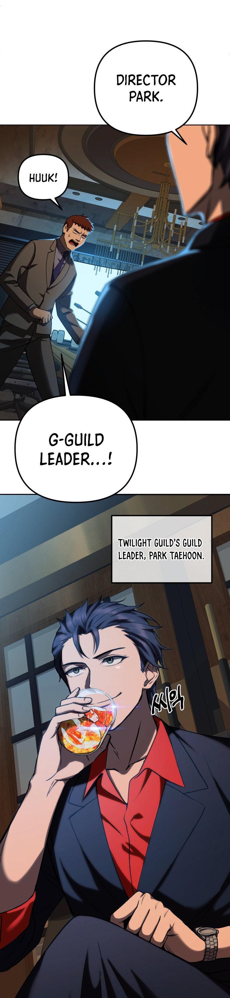 Maxed Out Leveling Chapter 11 - Page 48