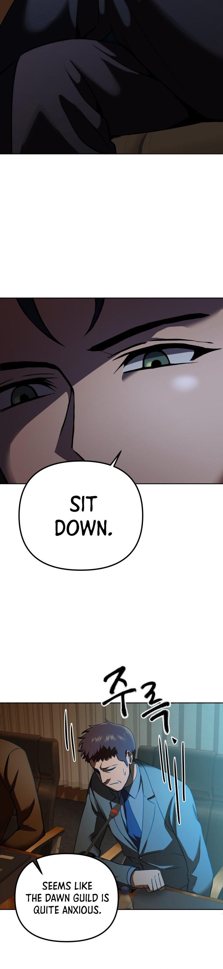 Maxed Out Leveling Chapter 11 - Page 49