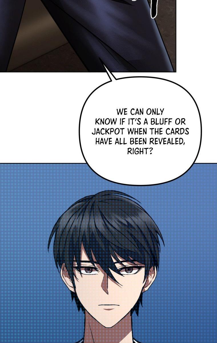 Maxed Out Leveling Chapter 11 - Page 51