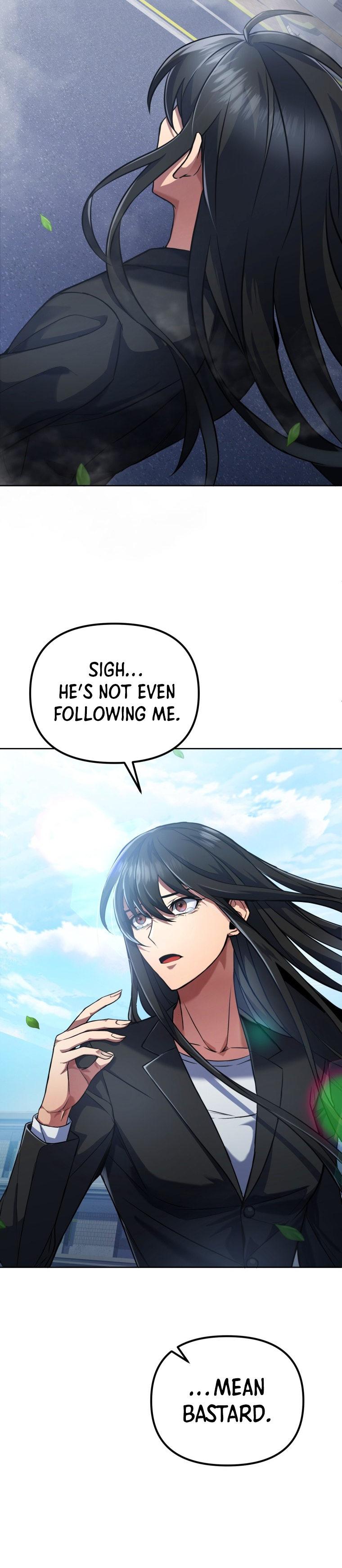 Maxed Out Leveling Chapter 13 - Page 11