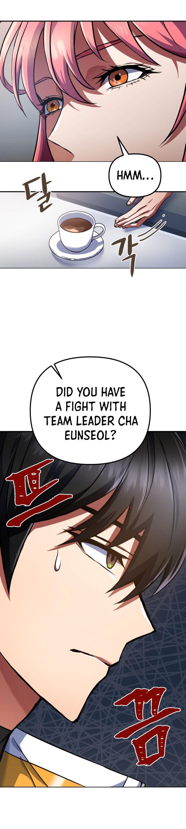 Maxed Out Leveling Chapter 13 - Page 19
