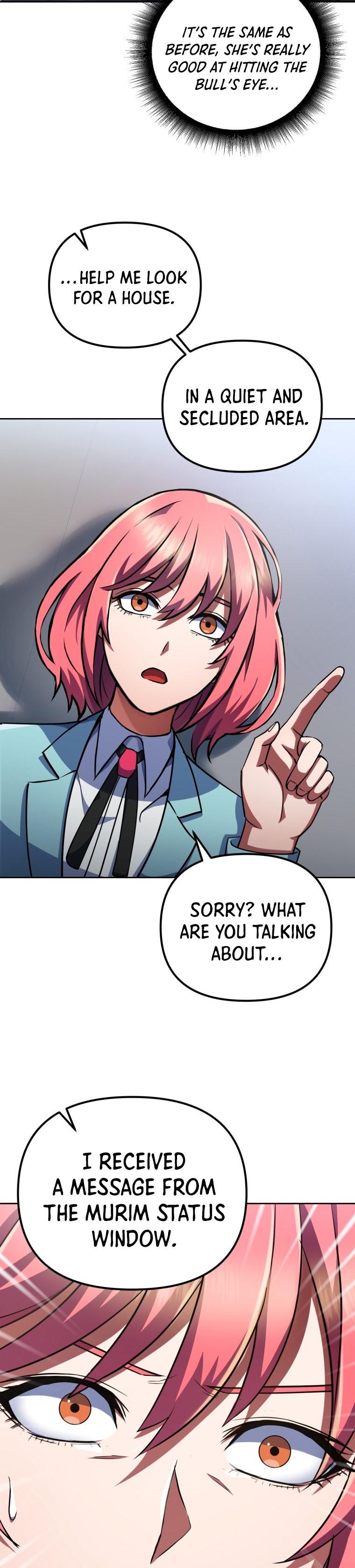 Maxed Out Leveling Chapter 13 - Page 21