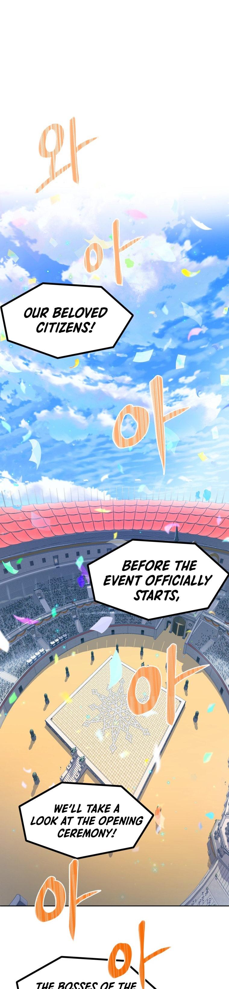 Maxed Out Leveling Chapter 13 - Page 32