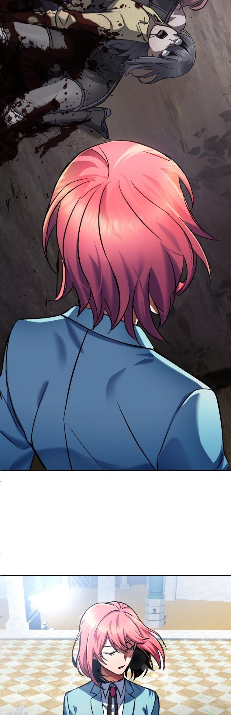 Maxed Out Leveling Chapter 13 - Page 39