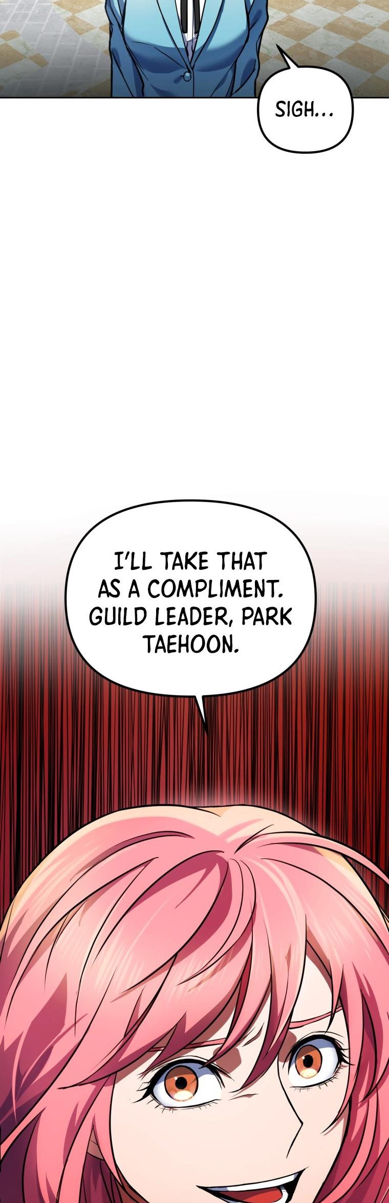Maxed Out Leveling Chapter 13 - Page 40