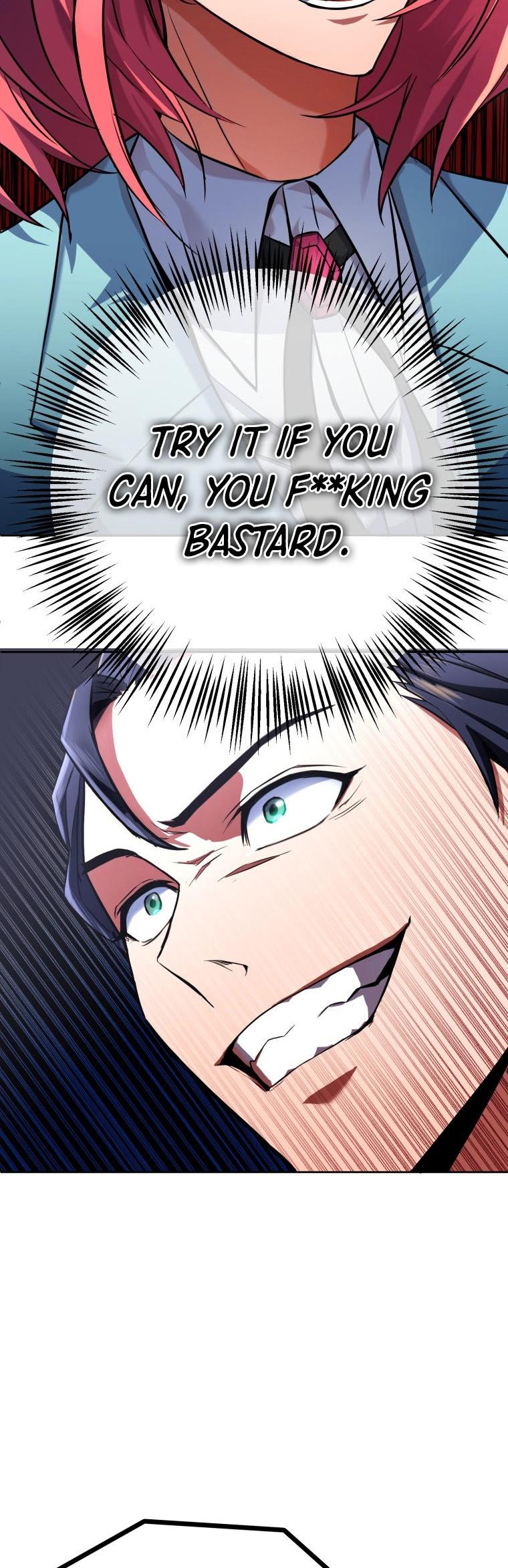 Maxed Out Leveling Chapter 13 - Page 41