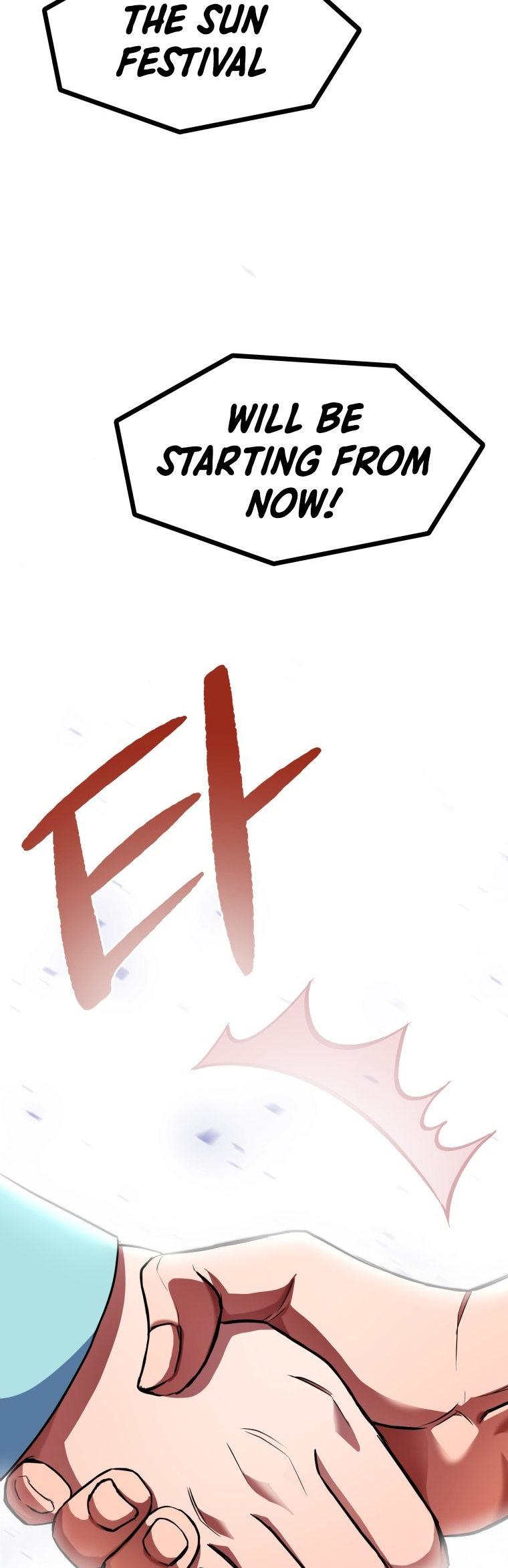 Maxed Out Leveling Chapter 13 - Page 42