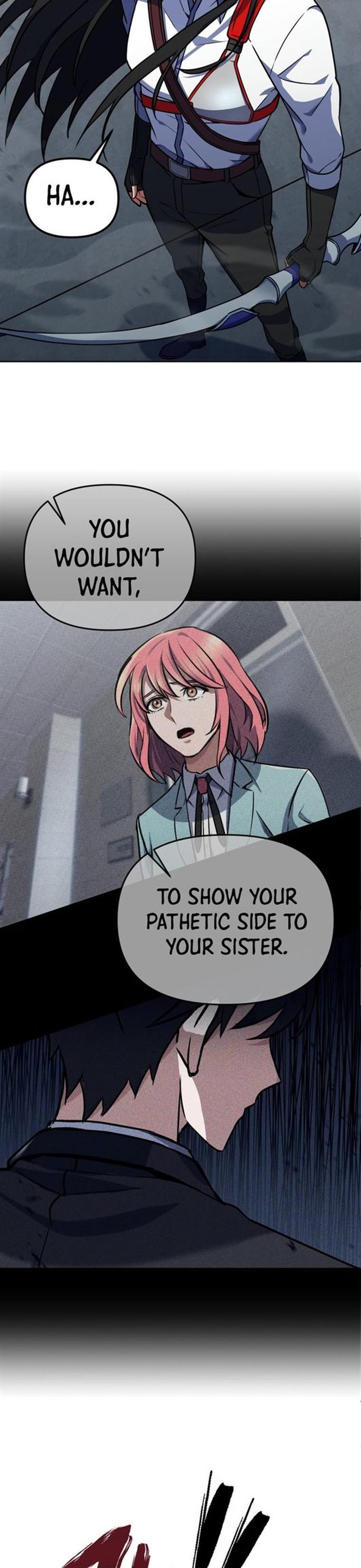 Maxed Out Leveling Chapter 15 - Page 3