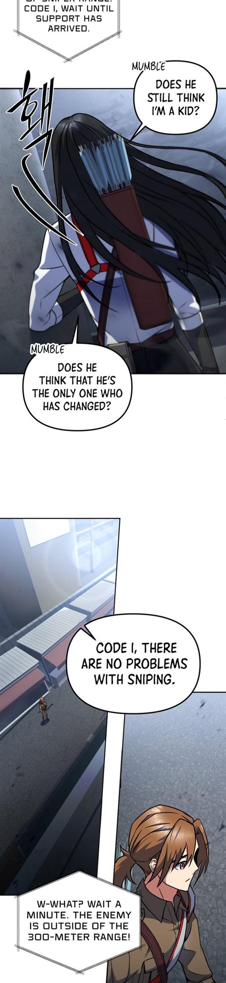 Maxed Out Leveling Chapter 15 - Page 5