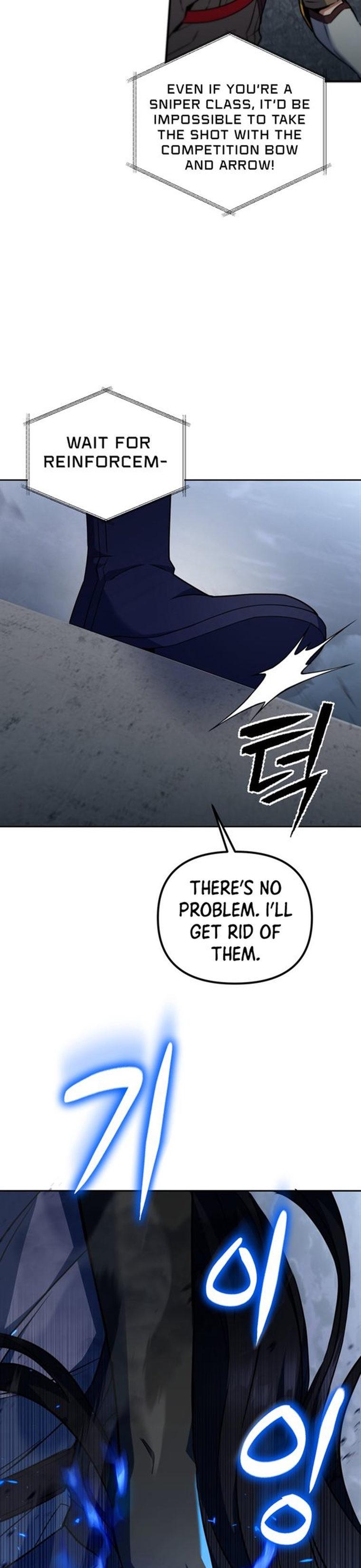 Maxed Out Leveling Chapter 15 - Page 6