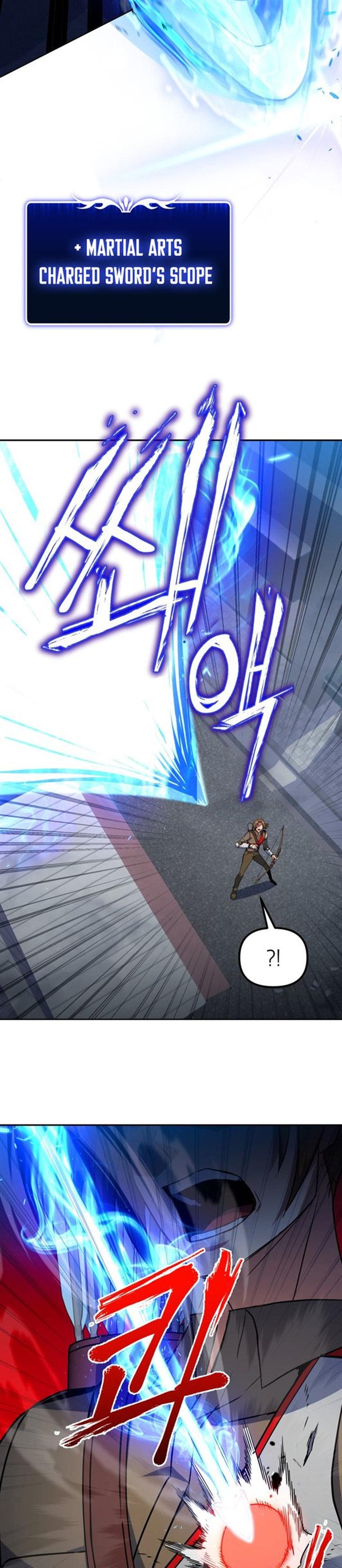 Maxed Out Leveling Chapter 15 - Page 8