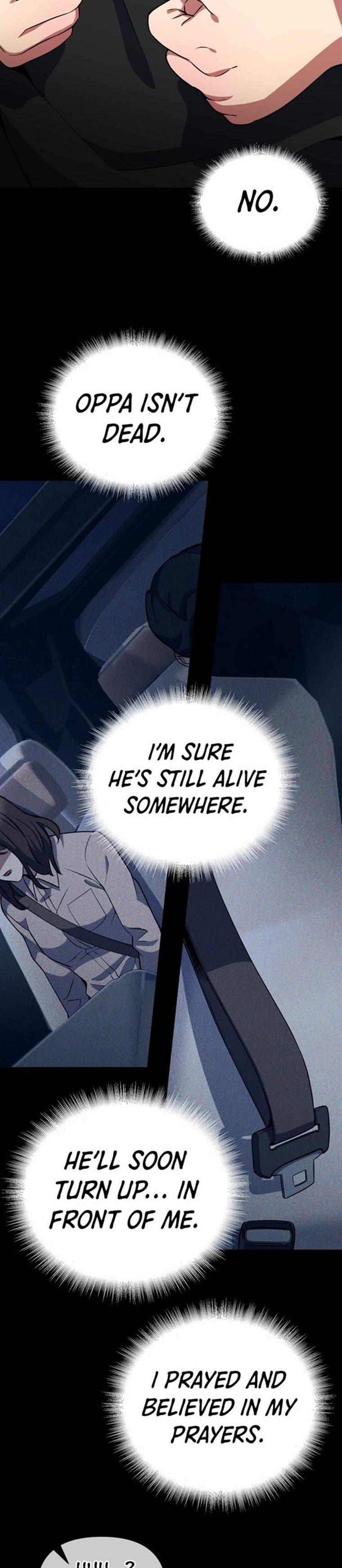 Maxed Out Leveling Chapter 15 - Page 12