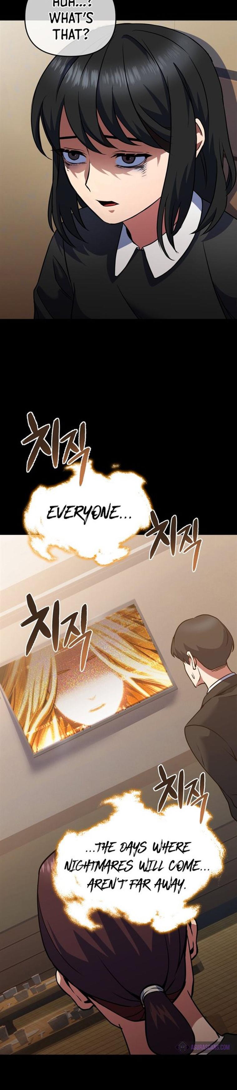 Maxed Out Leveling Chapter 15 - Page 13