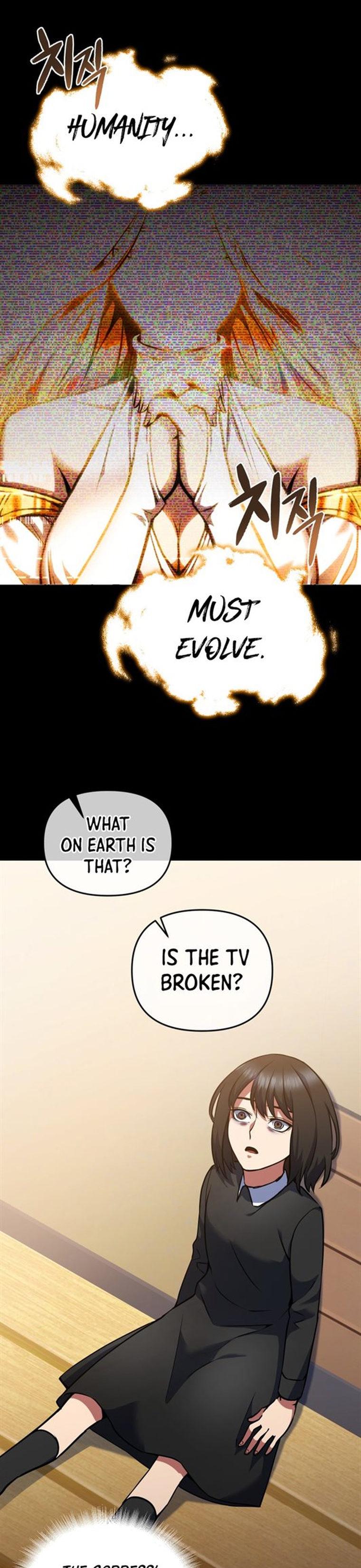 Maxed Out Leveling Chapter 15 - Page 14