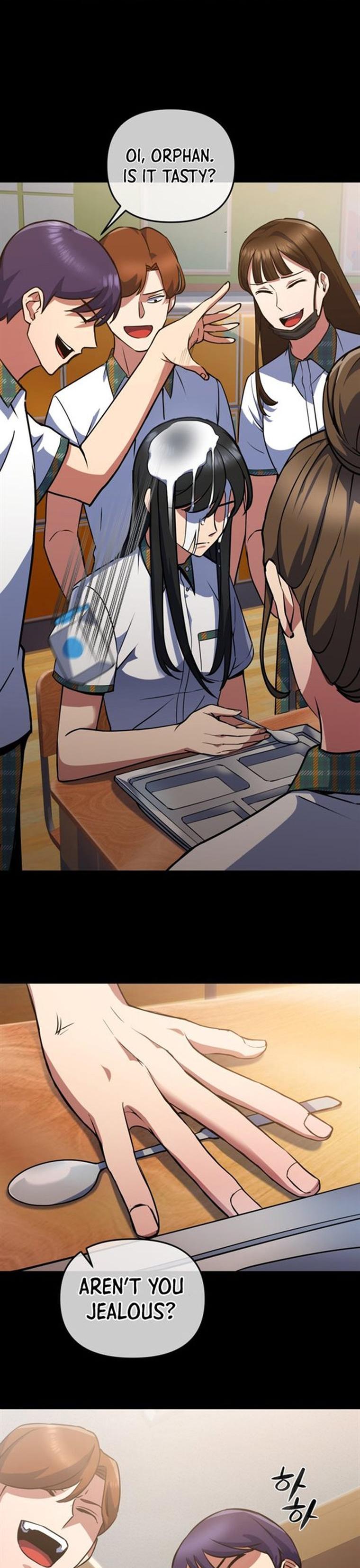 Maxed Out Leveling Chapter 15 - Page 17