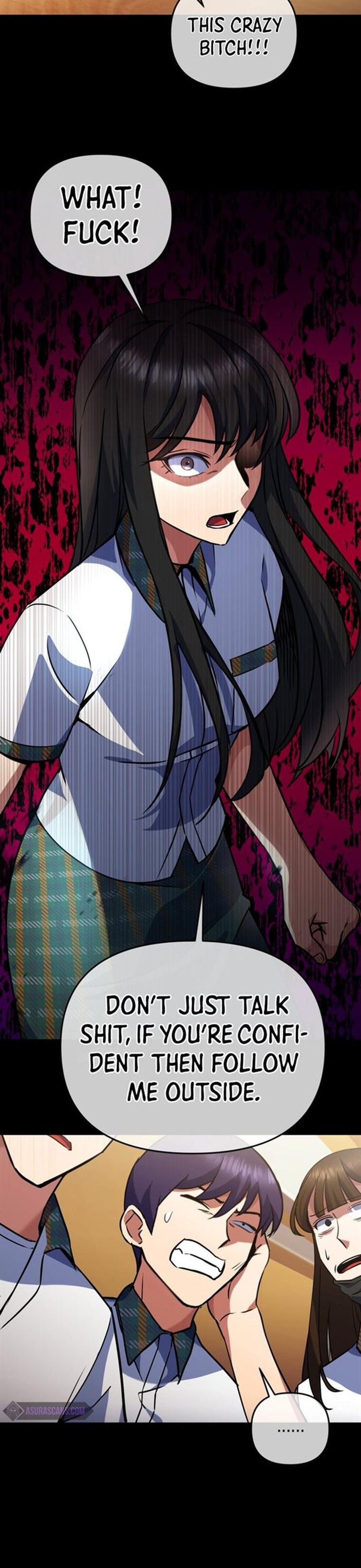 Maxed Out Leveling Chapter 15 - Page 19