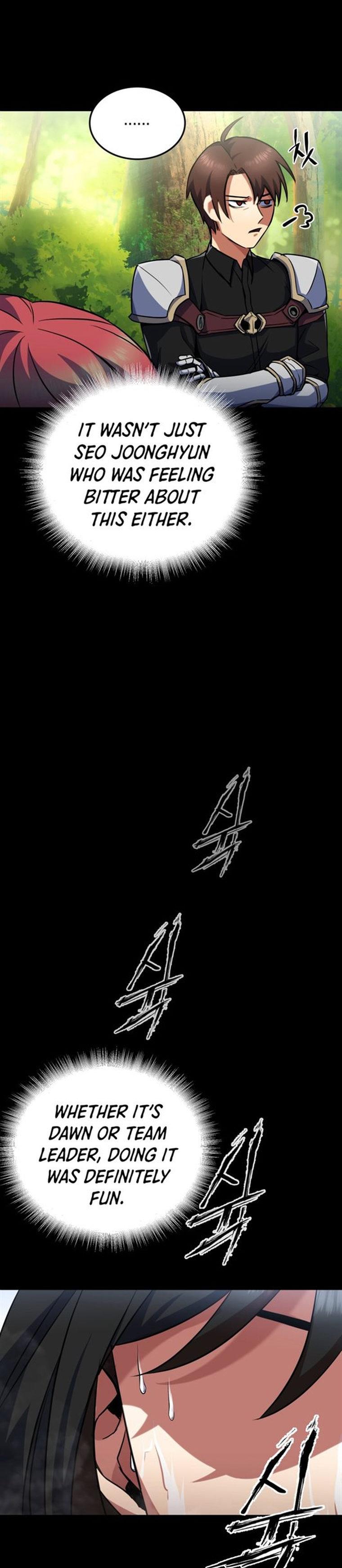 Maxed Out Leveling Chapter 15 - Page 26