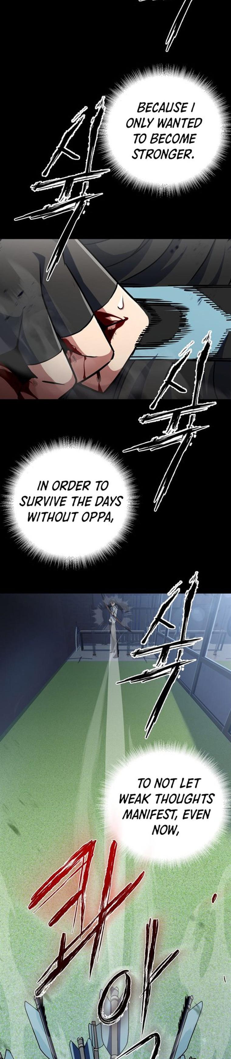 Maxed Out Leveling Chapter 15 - Page 27