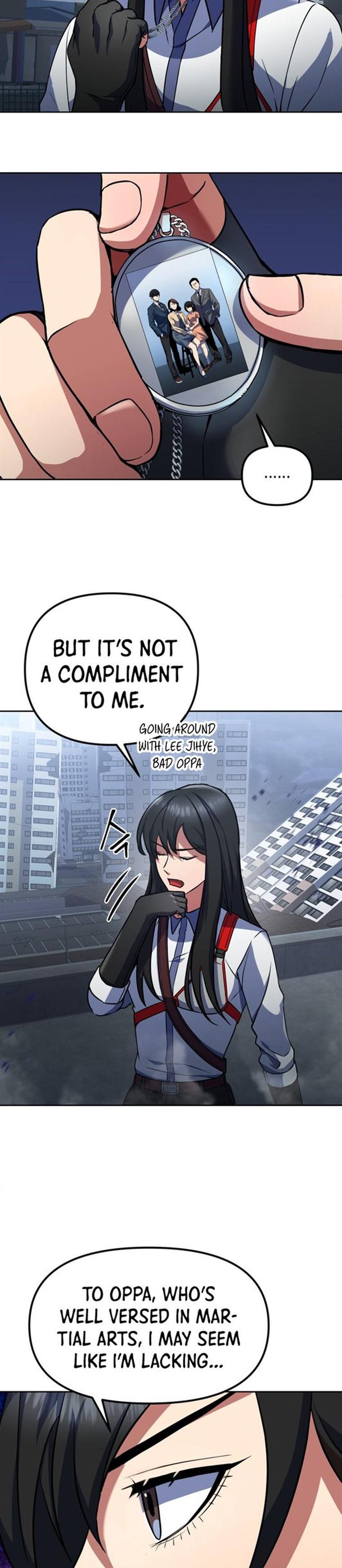 Maxed Out Leveling Chapter 15 - Page 29