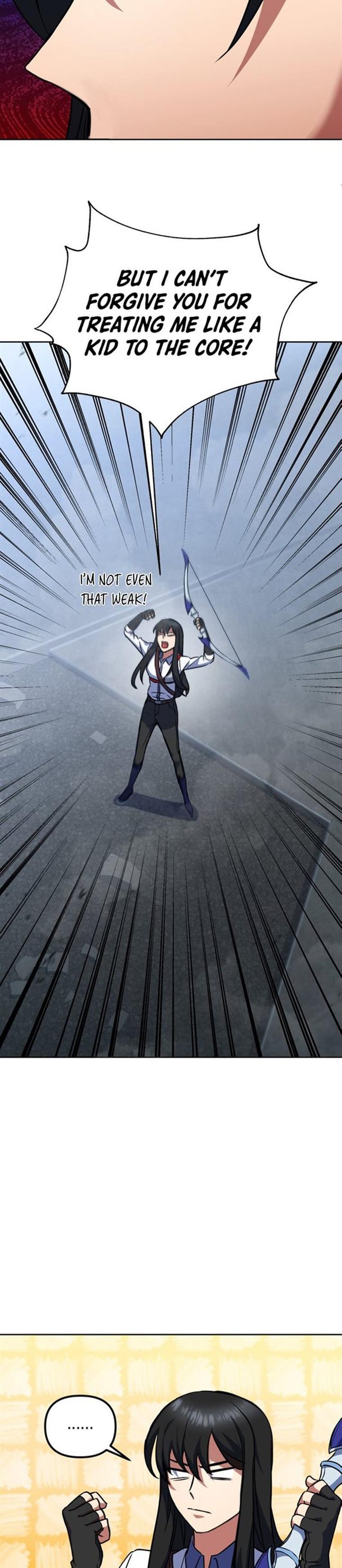 Maxed Out Leveling Chapter 15 - Page 30