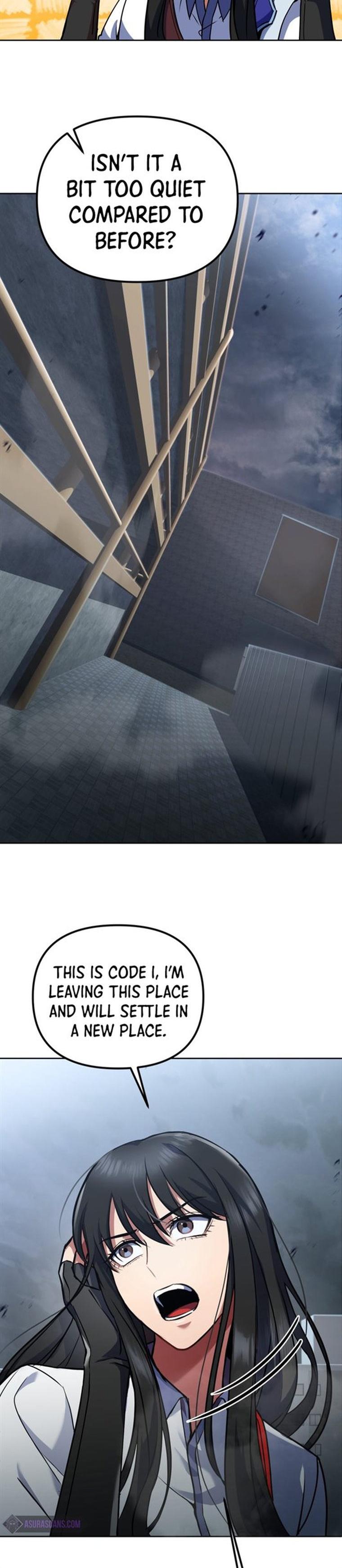 Maxed Out Leveling Chapter 15 - Page 31