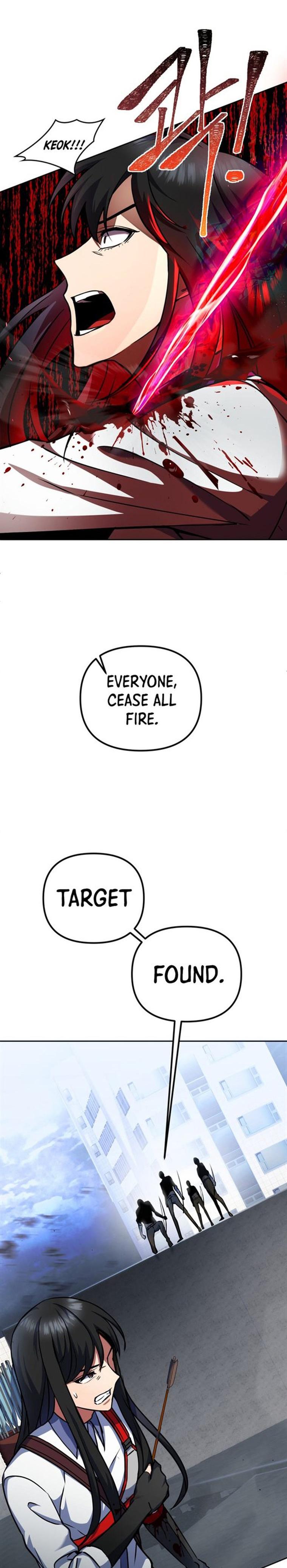 Maxed Out Leveling Chapter 15 - Page 33