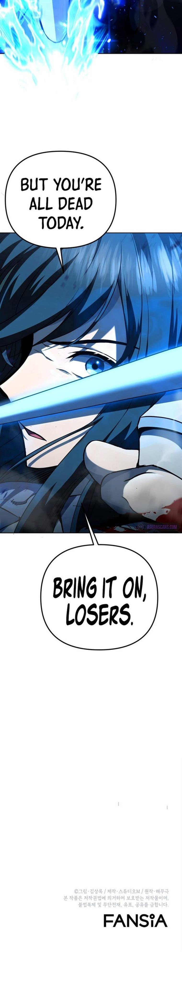 Maxed Out Leveling Chapter 15 - Page 37
