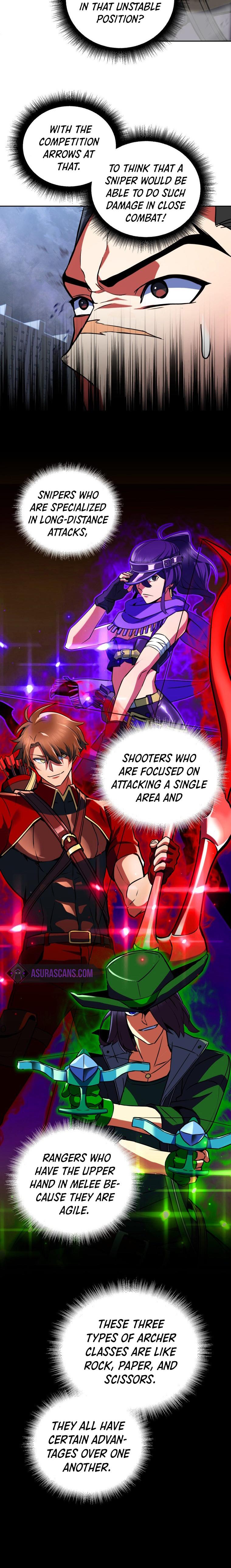 Maxed Out Leveling Chapter 16 - Page 5